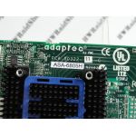 Adaptec 6805H Host Bus Adapter (HBAs) Single 2277900-R