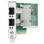 HPE Ethernet 10Gb 2-port 530SFP+ 57810S Adapter (652503-B21)