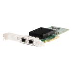 HPE Ethernet 10Gb 2-port 535T Adapter (813661-B21)