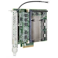 HPE Smart Array P840/4GB FBWC 12Gb 2-ports Int SAS řadič RAID 726897-B21